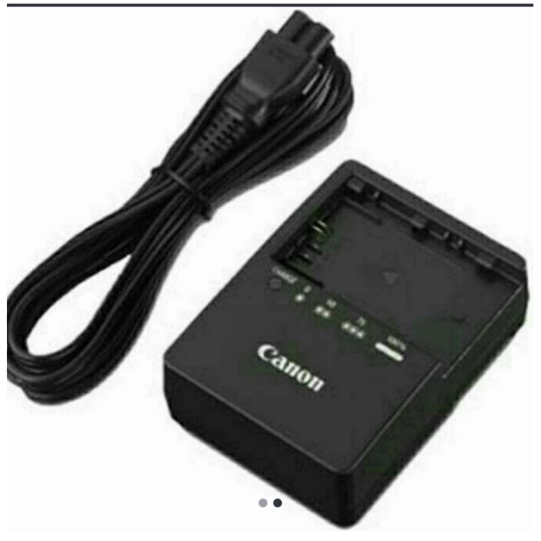 Charger kamera dslr Canon 60D 70D 80D