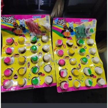 

CHOYO - CHOYO CHO'OLATE RAINBOW CUP