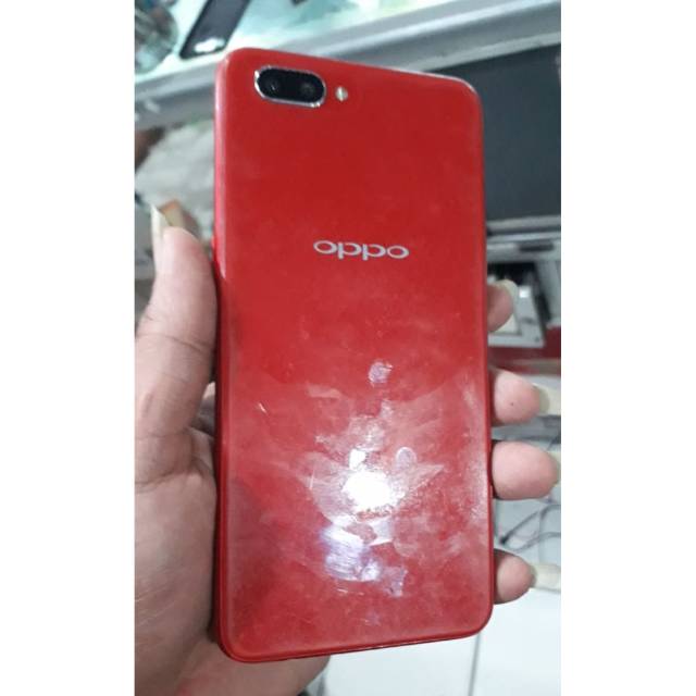 OPPO A3S 2/16 SEKEN PESANAN