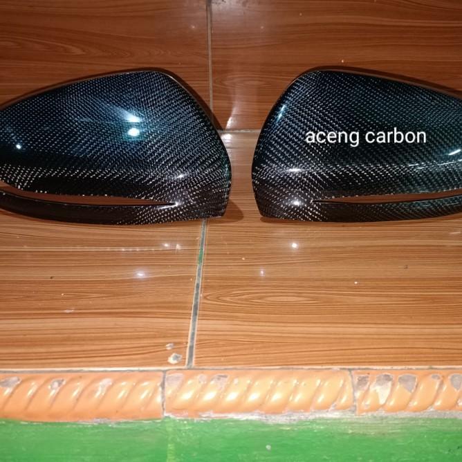 Cover Spion Mercy W205 Carbon Kevlar