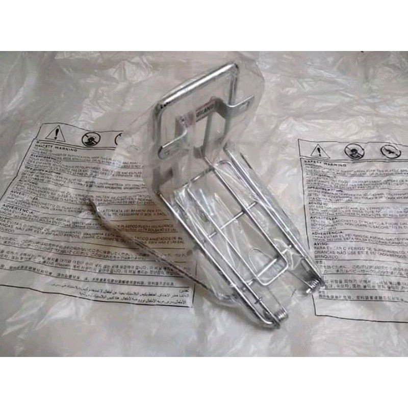 RAK JEPIT DEPAN ASTREA PRIMA RAK JEPIT DEPAN PNP ASTREA STAR RAK JEPIT DEPAN PNP ASTREA PNP GRAND