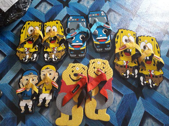 Sancu Tayo 1kg Muat 5psg (untuk Semua Ukuran Dan Karakter) -harga Bisa Nego