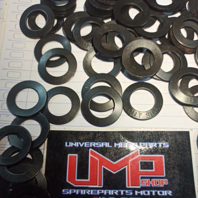0RING KOPLING OUT SIDE OUTSIDE HOUSE KOPLING HONDA GRAND SUPRA X LAMA REVO LAMA KHARISMA