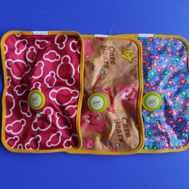 Bantal air elektrik/ bantal panas elektrik/ bantal penghangat listrik