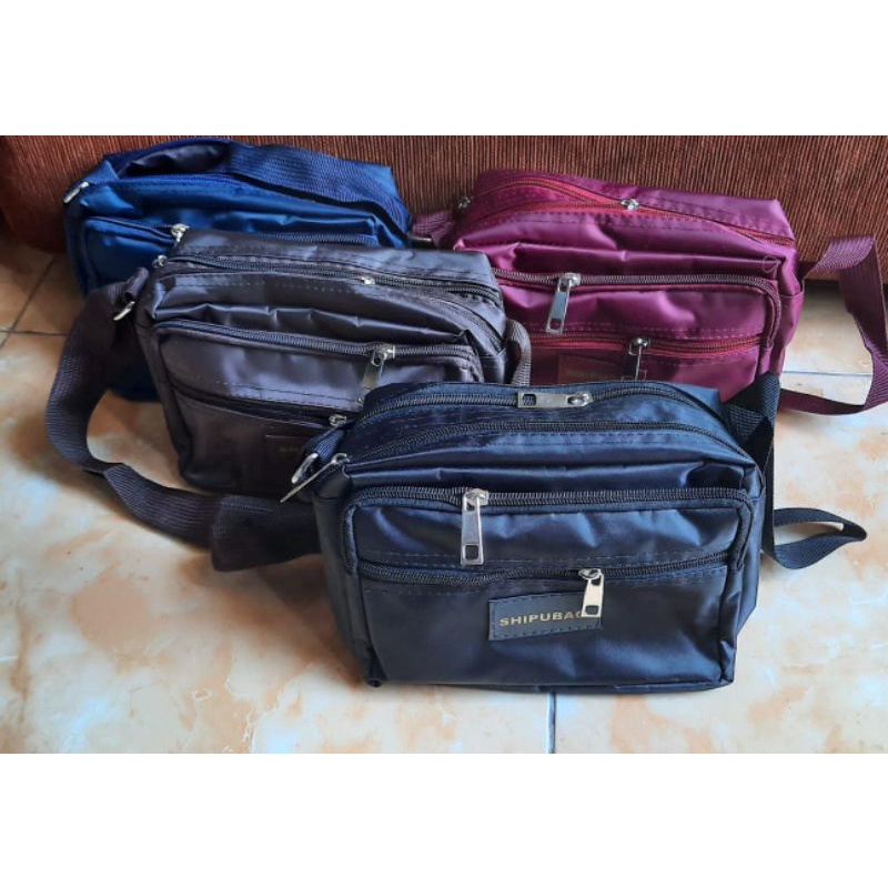 Tas kerja wanita/Tas hangout