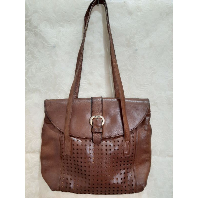 Tote Bag Aigner Second