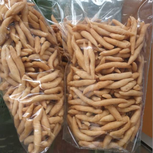 

CEMILAN LEBARAN TELUR GABUS KEJU SPESIAL