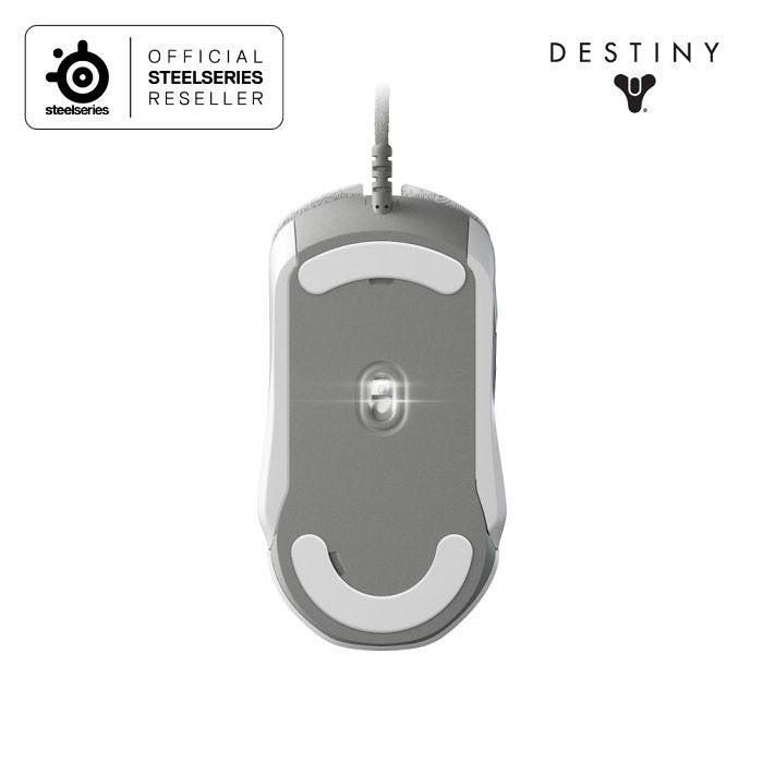 Steelseries Rival 5 Destiny Edition • Gaming Mouse Garansi Resmi 1 Tahun