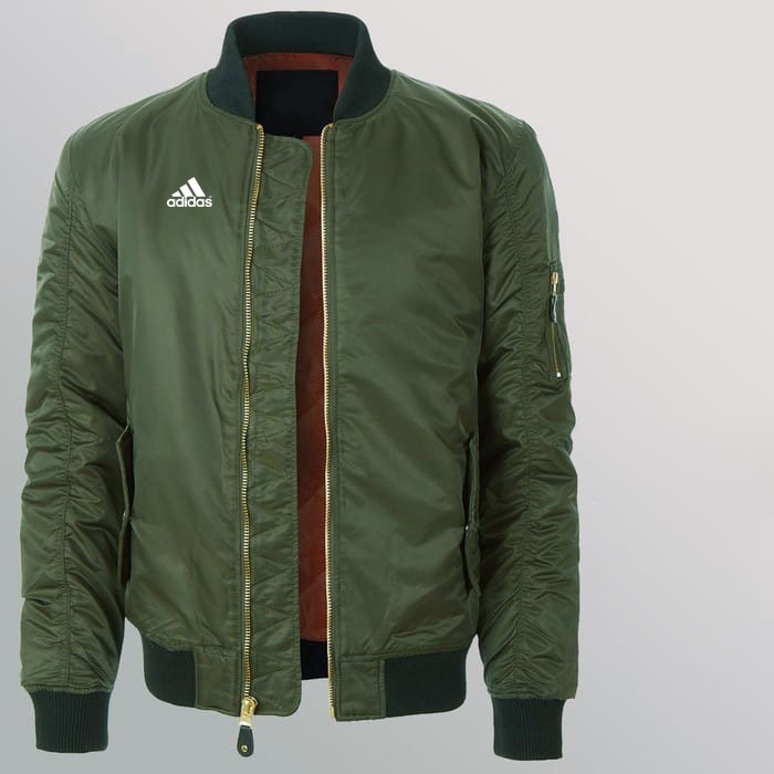 bomber adidas original