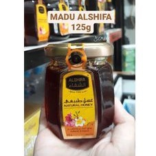 

Madu Arab Al shifa 125g