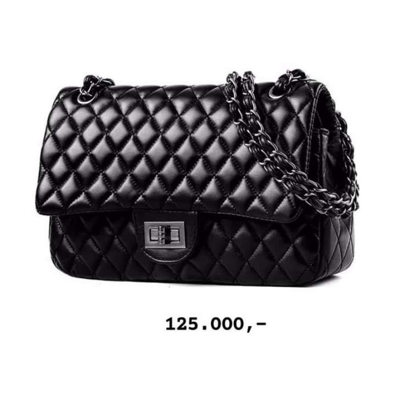 TAS SELEMPANG TAS IMPORT BATAM