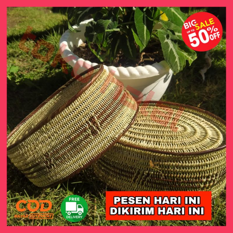 Gratis ongkir peci rotan asli  peci asli gorontalo  peci gusdur peci santri  songkok gusdur asli