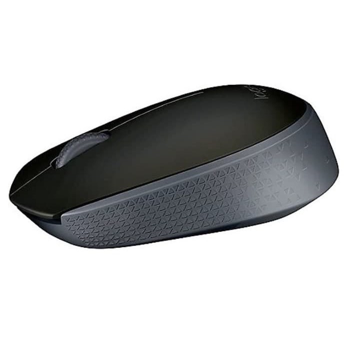 Mouse Logitech M170 Wireless Original