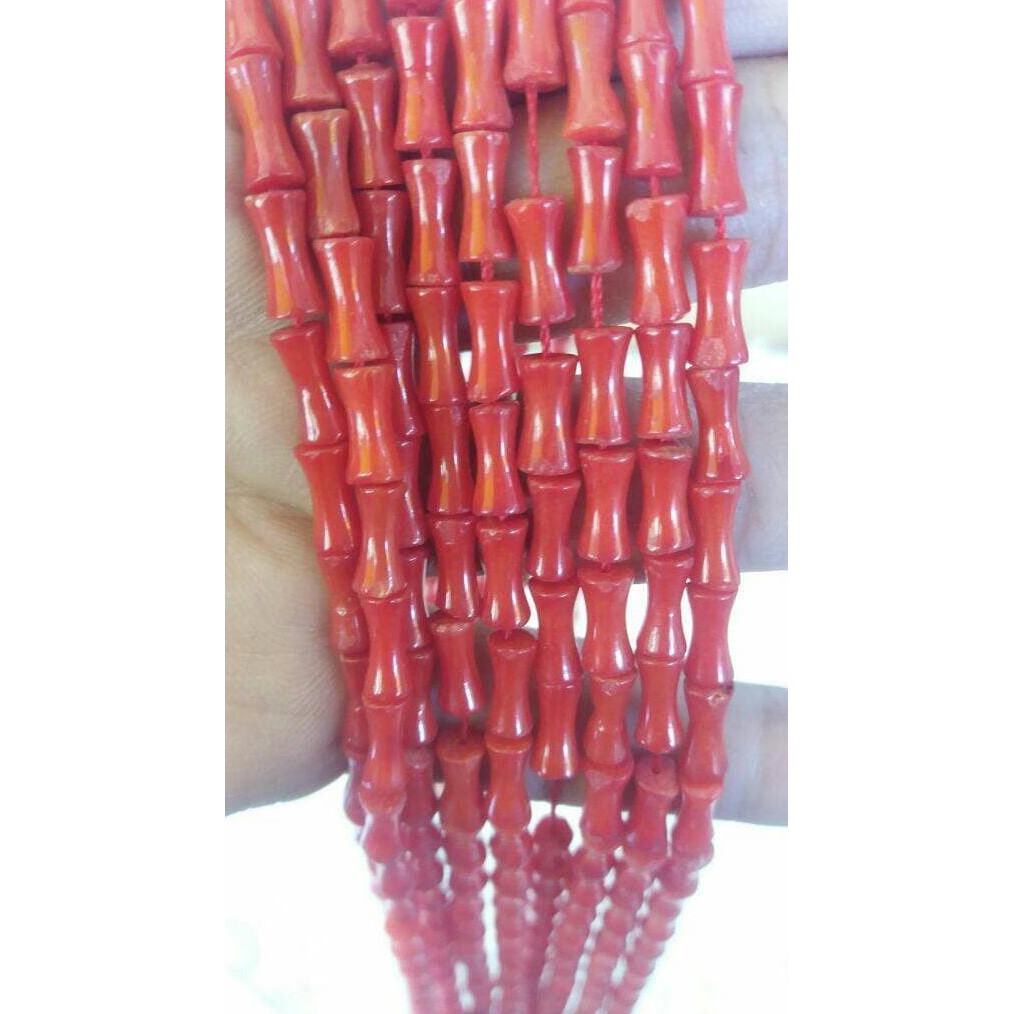 

Discount Manik Manik Batu Alam Red Corel Motif Pipa Bambu ( 1 Renteng ) ( Das ) Kualitas Baik
