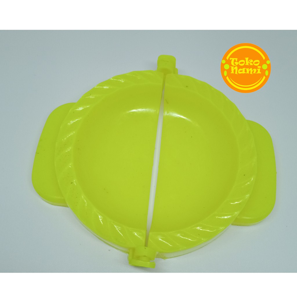 Cetakan Pastel Besar