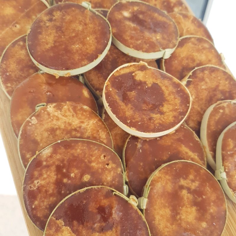 gula lempeng gula merah asli NTT. khusus instan/sameday