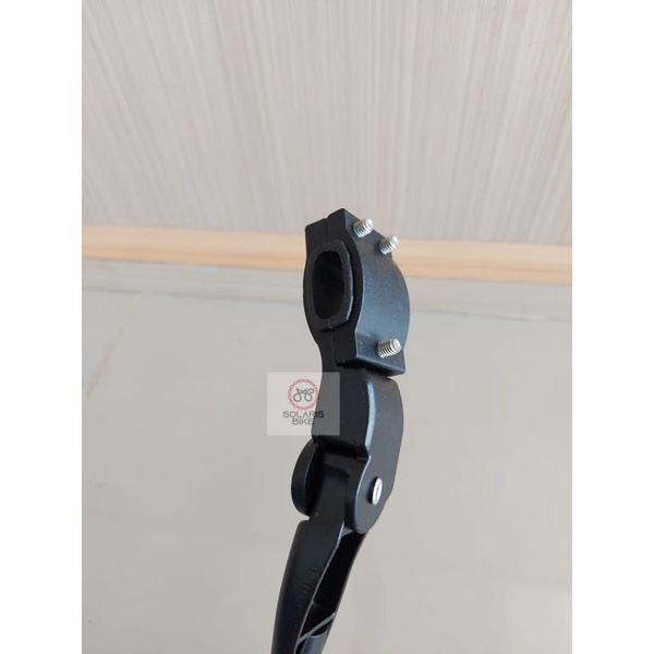 Standar Jagang Alloy Sepeda Samping MTB 20 24 26 27.5 Model Jepit