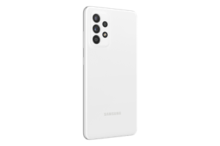 Samsung Galaxy A52 Awesome White 8/128 GB