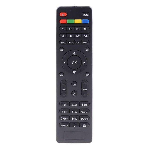 MURAH GUYS H S V Mecool Remote Control Contorller Replacement for K1 KI Plus KII Pro DVB T2 DVB S2