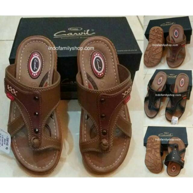 Sepatu Sandal carvil Anak Balver - 73 T