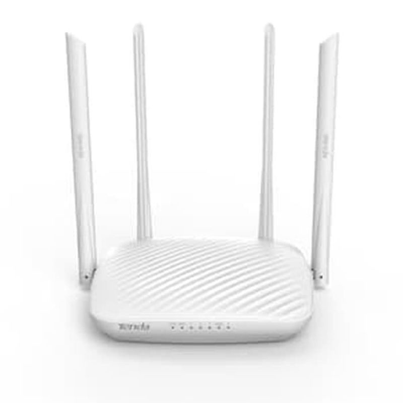 Tenda F9 Router 600M Whole-Home Coverage Wi-Fi Router