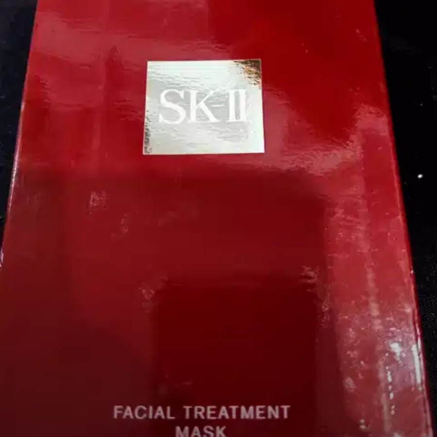 SK II Facial Treatment Mask 6pcs