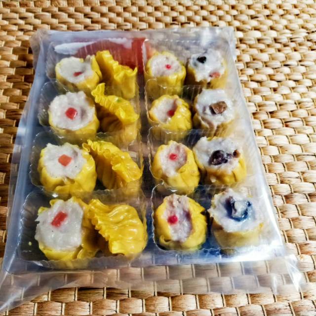

Dimsum