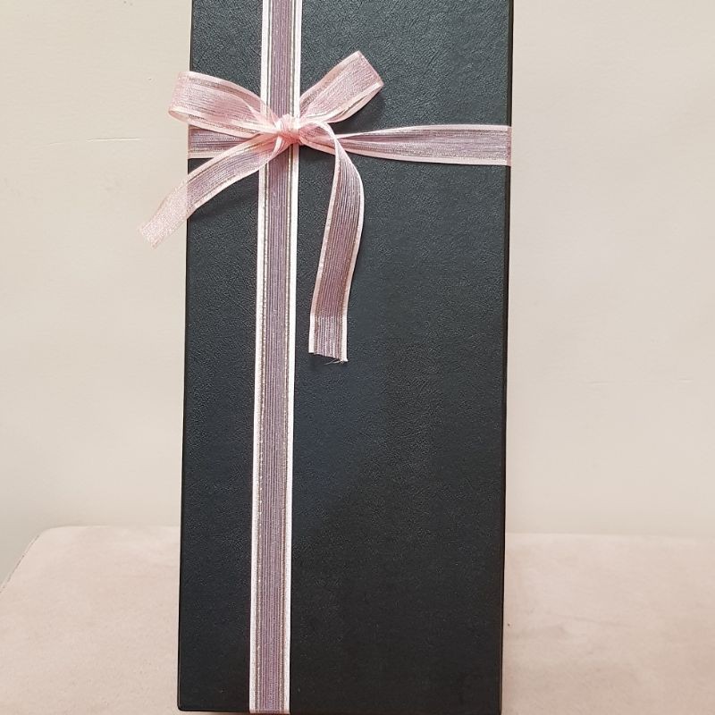 kotak wine/ box hampers