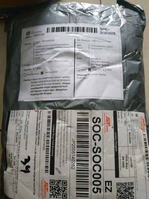 Ready Jumbo Maxi Cardi Mega Mendung Kardigan Outer Wanita Batik Katun Halus Kondangan Kantoran