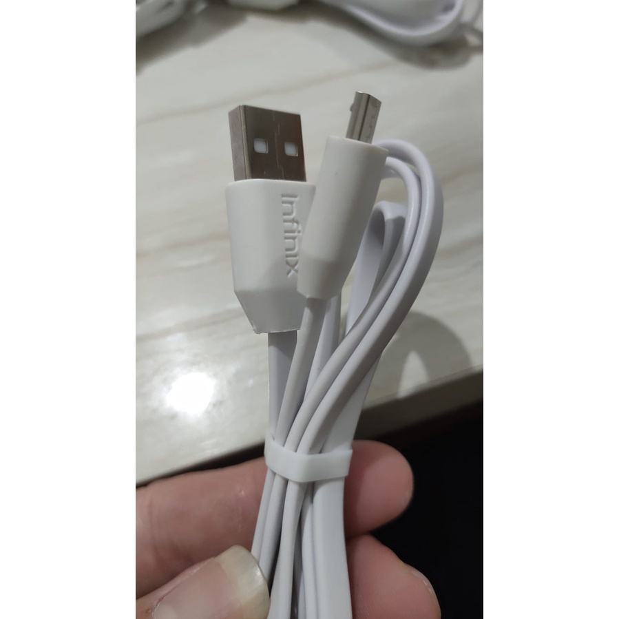 Kabel Data Cable INFINIX 3.A Fast Charging