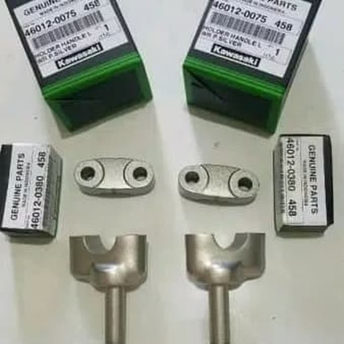 RAISER KLX G/RAISER STANG KLX S