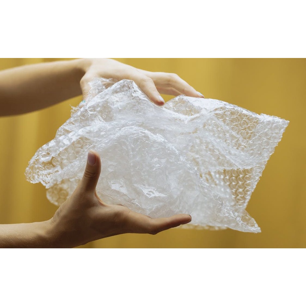 

LUX Bubble Wrap Packing Plastik Bubble