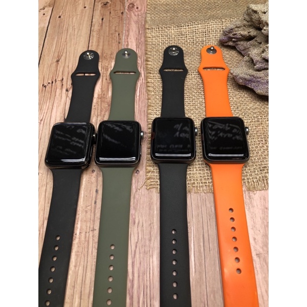 Apple iWatch Gen 2 42mm Second