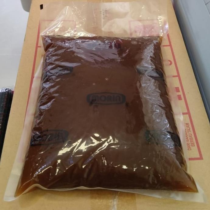 

Morin Topping Caramel 2 Kg