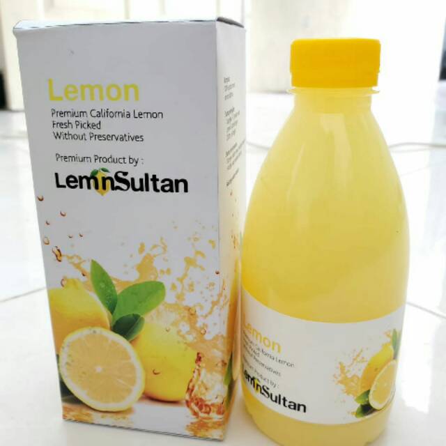 

Sari lemon Lemon sultan