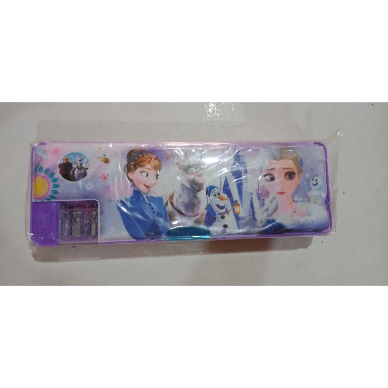 

kotak pensil magnet