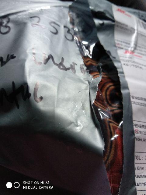 Terlaris Serut Genes Jelita Tunic Navbor Yelbor Whitbor Creambor Tunik Batik Modern Hrb030 Dolbi Dob