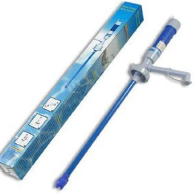 DS WELCOME POMPA AIR GALON BATERAI-Pompa Galon Elektrik