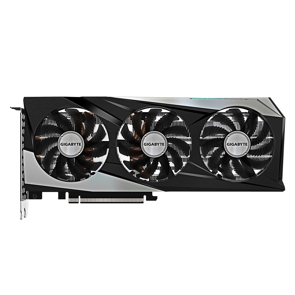 VGA GIGABYTE RTX 3060 Ti GAMING OC PRO 8GB DDR6