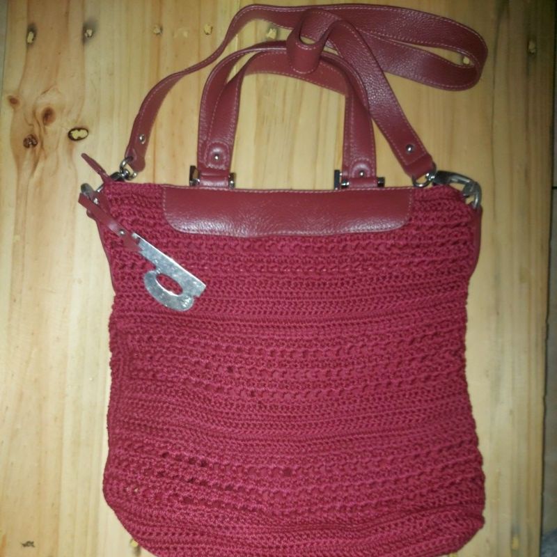 Tas DOWA ORI (Preloved)