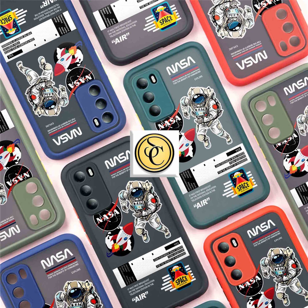 Sukses Case Realme 3 realme 3 pro realme 5 pro realme 7 realme 8i realme narzo 30i realme narzo 50a 