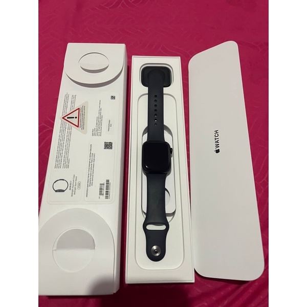 Apple watch series 7 IBOX