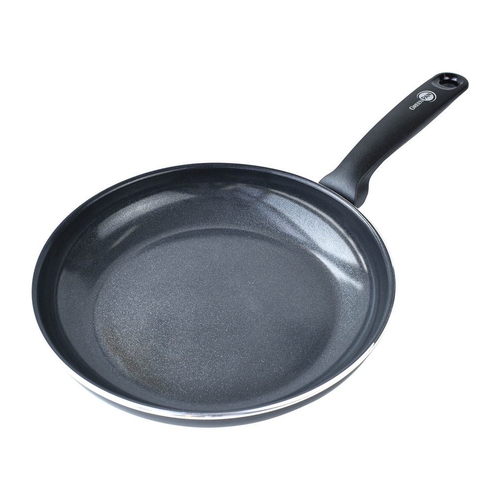 GreenPan Queens Open Frypan 24 Cm