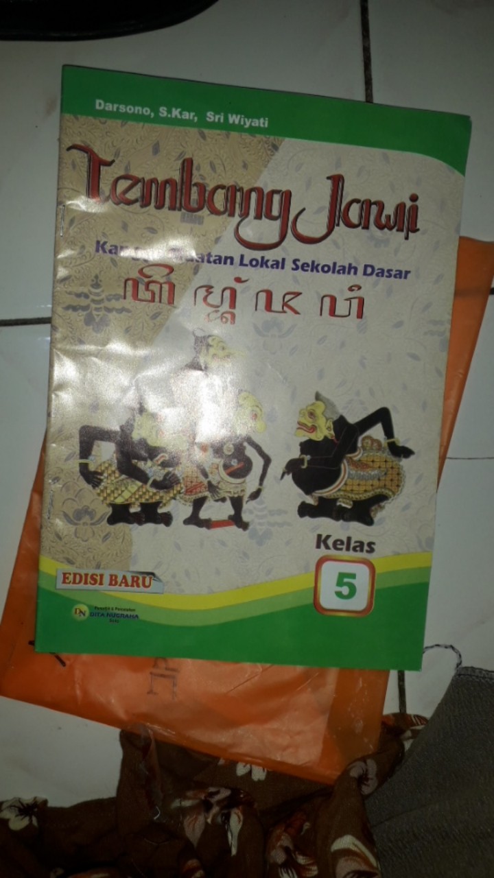 Buku Seni Suara Jawa Kelas - Download here related books ...