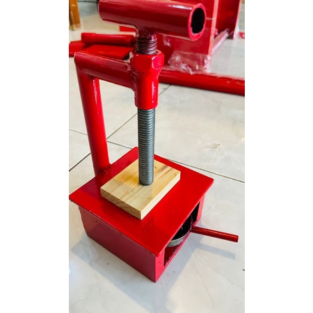 TAMBAL BAN BAKAR TAMBAL BAN MANUAL SEPEDA MOTOR