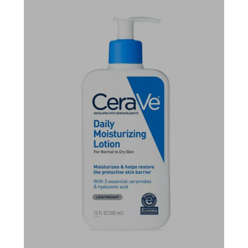 Cerave Daily Mosturizing Lotion 29 ml