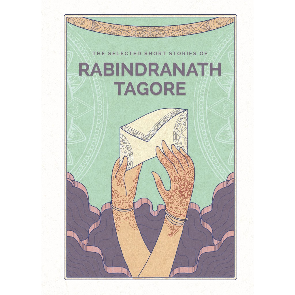 

Buku The Selected Short Stories of Rabindranath Tagore - Basabasi