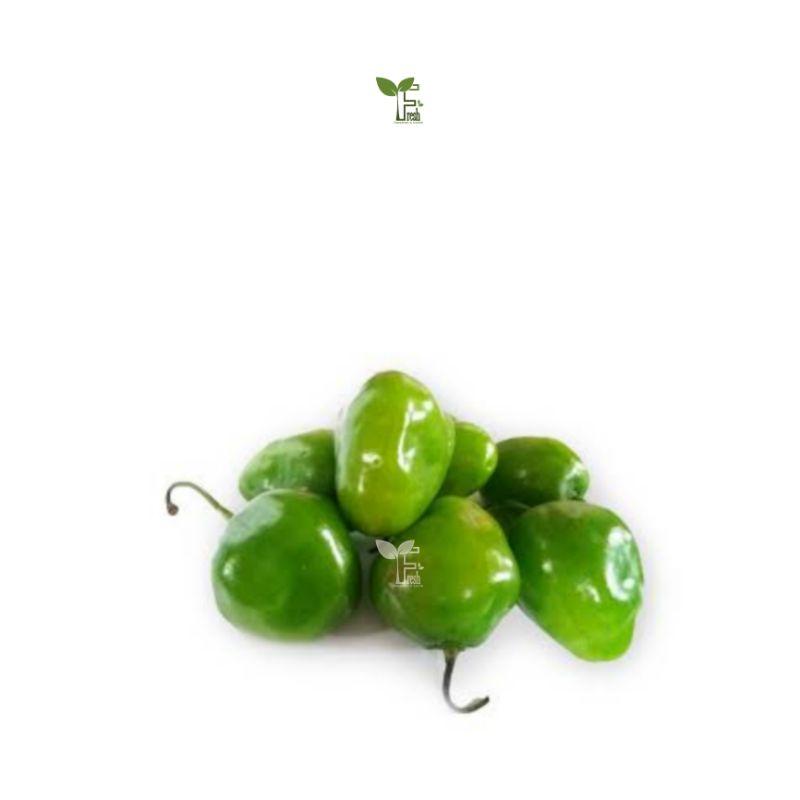 

cabe gendot / gendol 250 gram