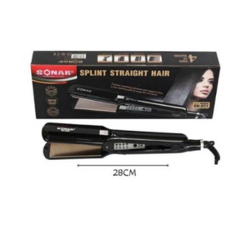 CATOKAN SONAR SN SPLINT STRAIGHT HAIR