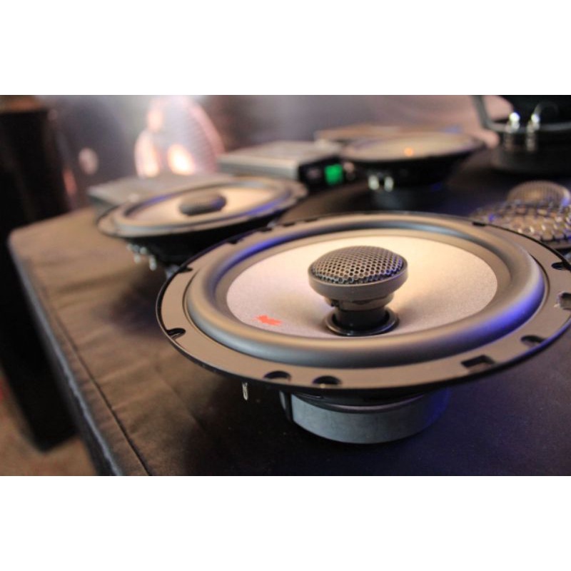 Coaxial Speaker PS-1. 65x Mapletech